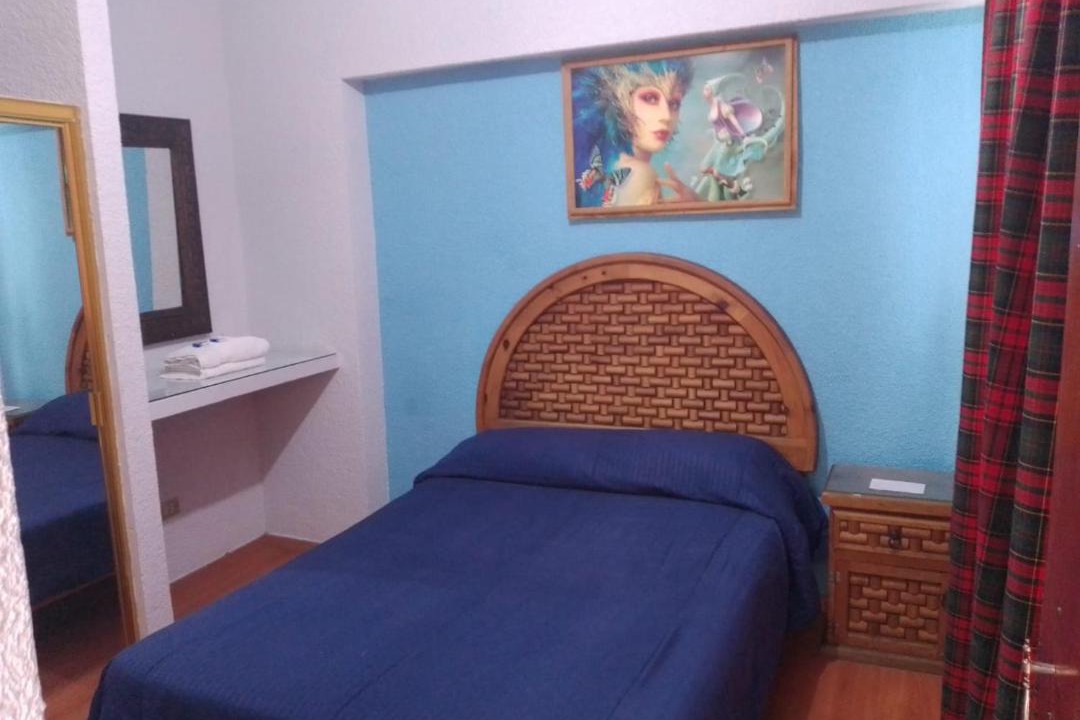 Photo of Bedroom in Aguascalientes