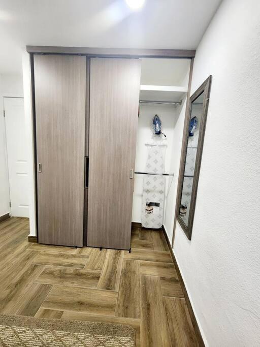 Photo of Bedroom in Juarez Municipality