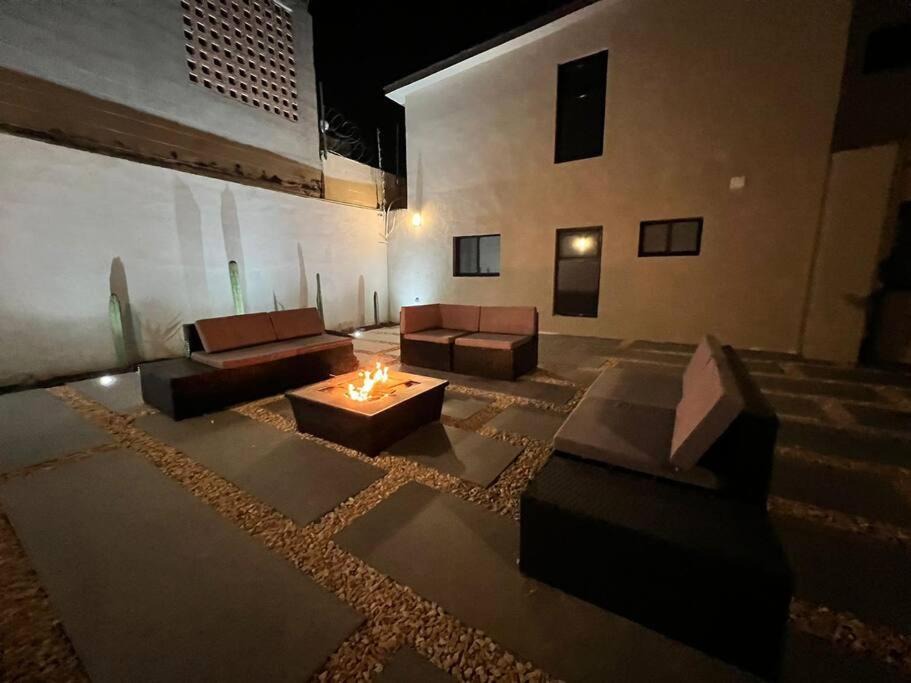 Photo of Livingroom in Juarez Municipality