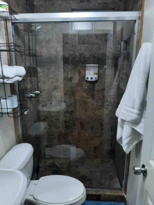 Photo of Bathroom in Mexicali