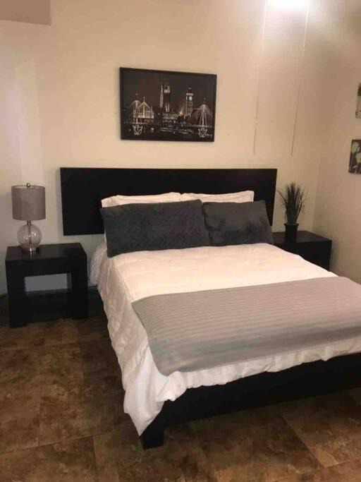 Photo of Bedroom in Mexicali