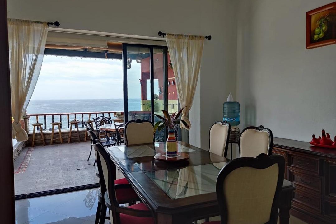 Photo of Livingroom in Manzanillo