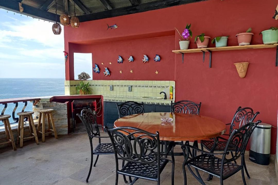 Photo of Patio Balcony in Manzanillo