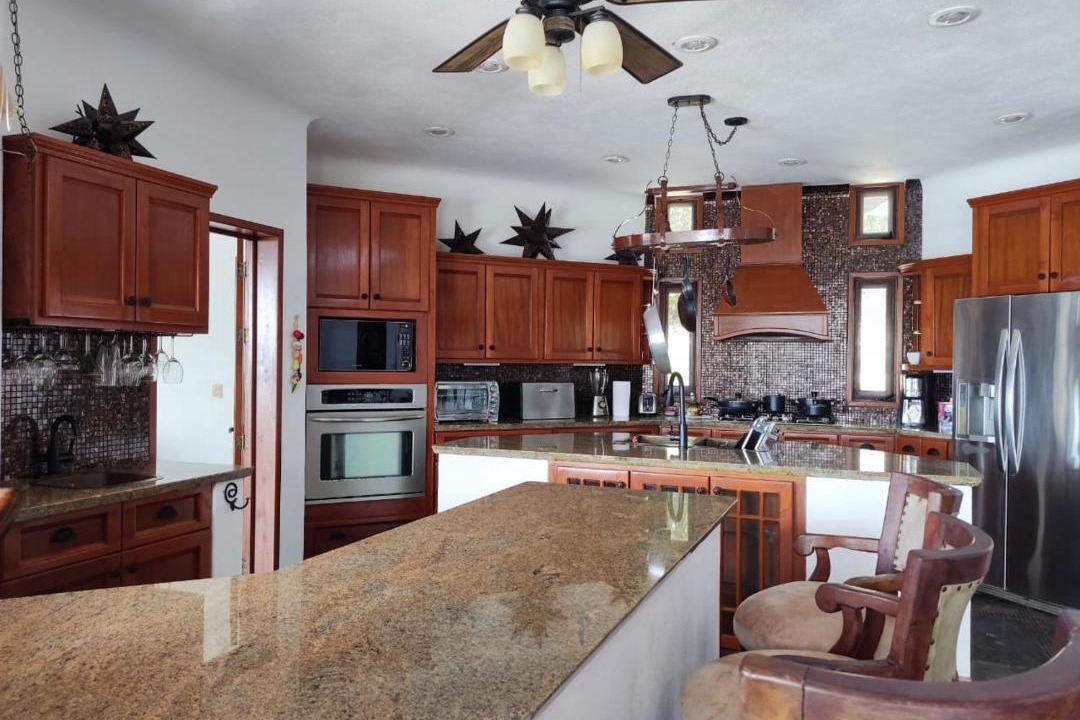 Photo of Kitchen in Manzanillo