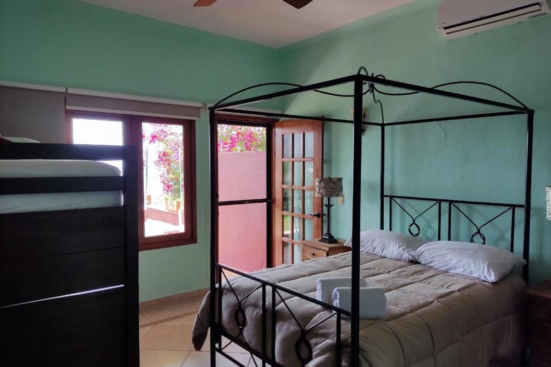 Photo of Bedroom in Manzanillo