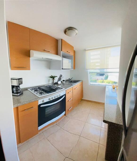 Photo of Kitchen in Anahuac