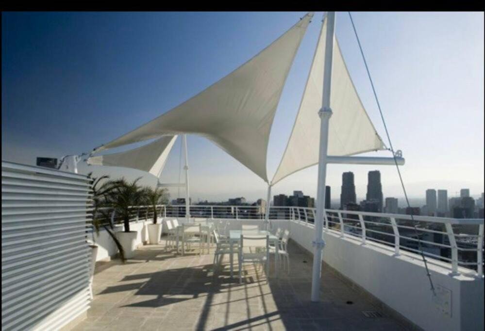 Photo of Patio Balcony in Anahuac