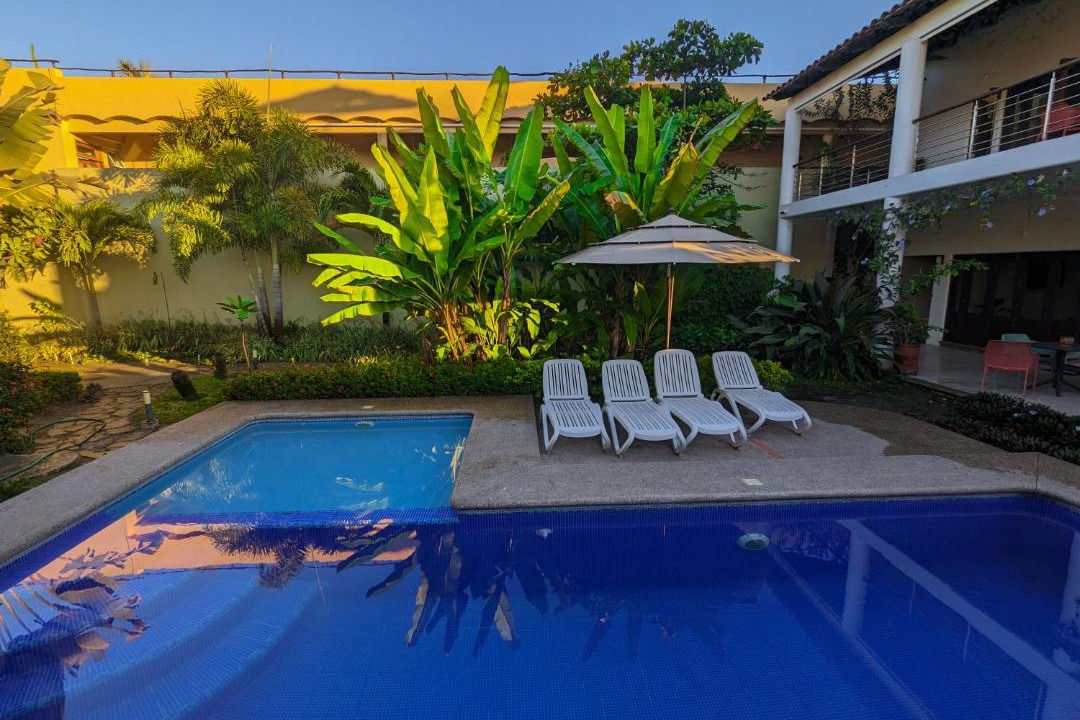 Photo of Outdoor in Lo de Marcos