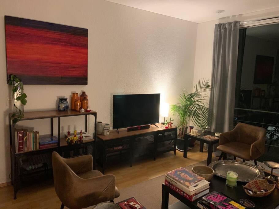 Photo of Livingroom in Hipodromo
