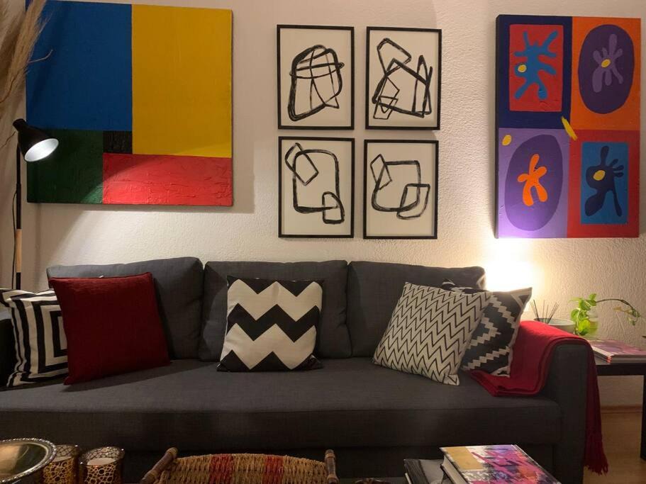 Photo of Livingroom in Hipodromo