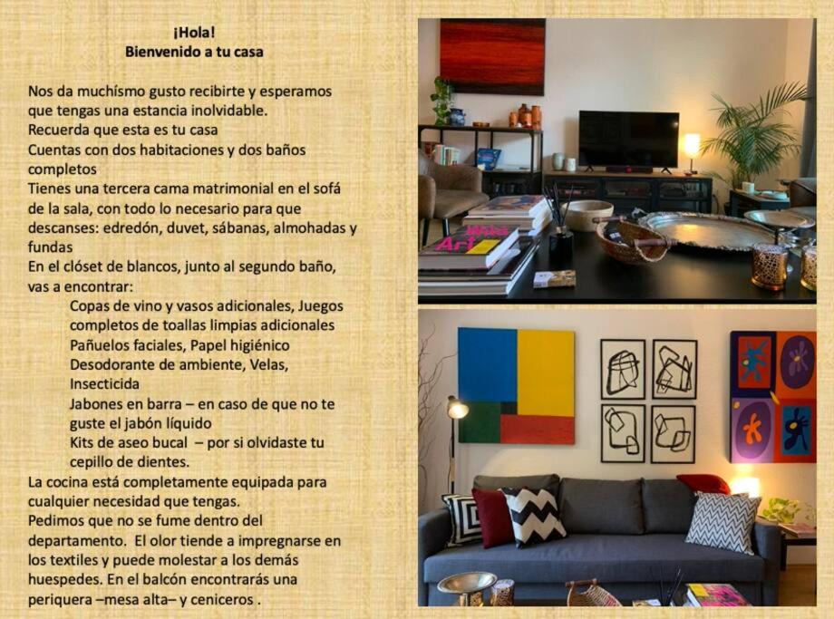 Photo of Livingroom in Hipodromo
