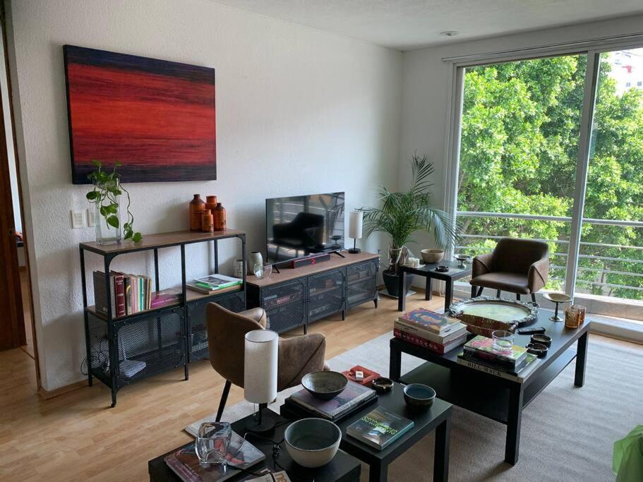 Photo of Livingroom in Hipodromo