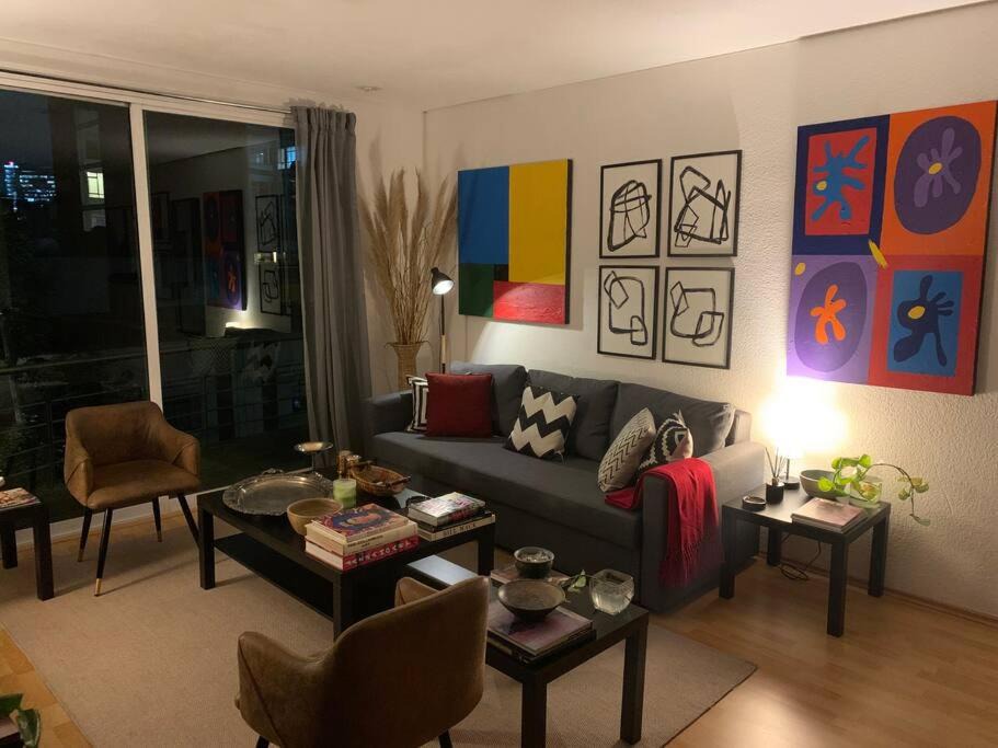 Photo of Livingroom in Hipodromo