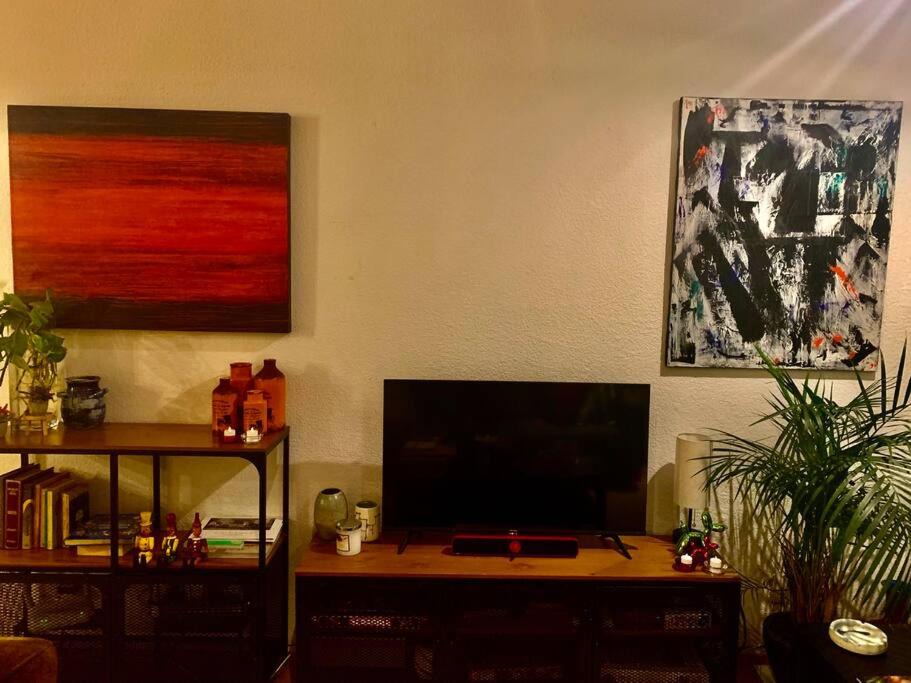 Photo of Livingroom in Hipodromo