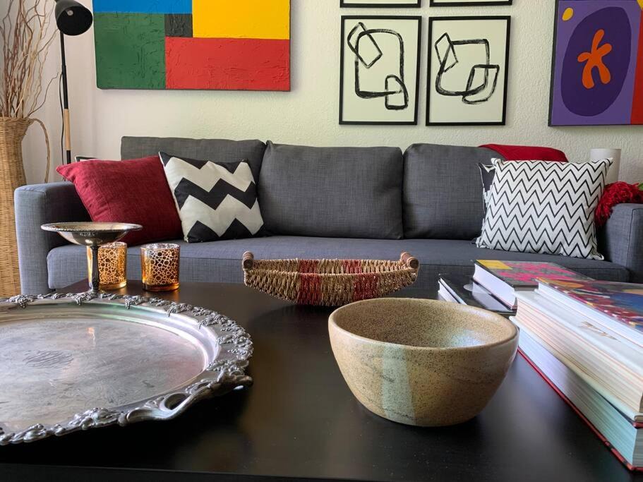 Photo of Livingroom in Hipodromo