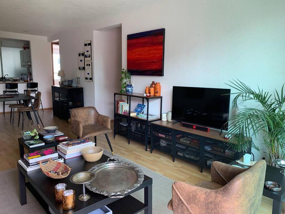 Photo of Livingroom in Hipodromo