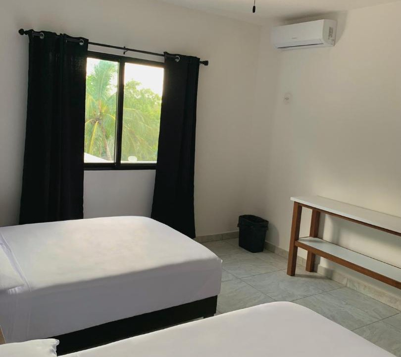 Photo of Bedroom in Tixkokob