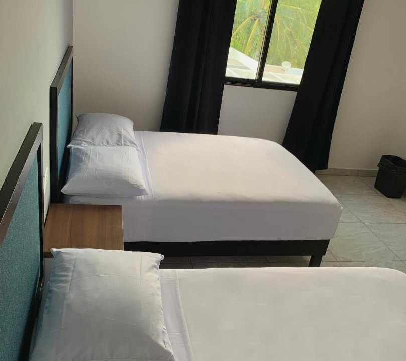 Photo of Bedroom in Tixkokob
