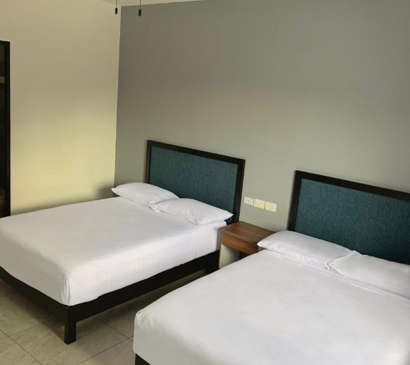 Photo of Bedroom in Tixkokob