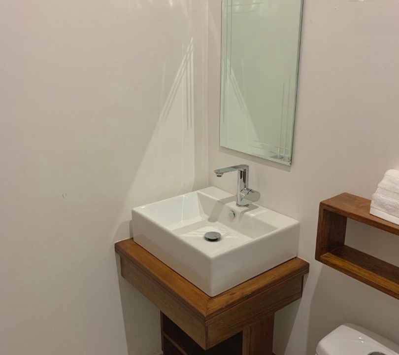 Photo of Bathroom in Tixkokob