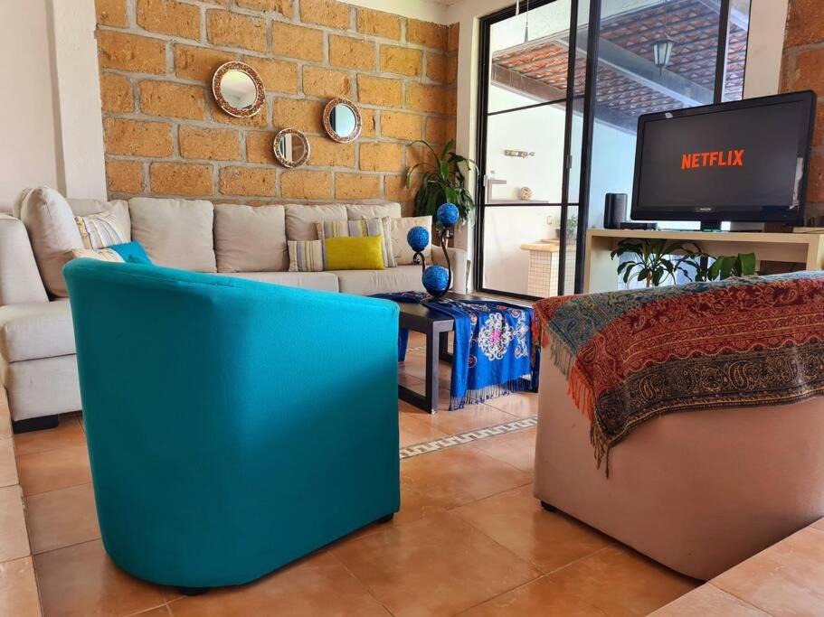 Photo of Livingroom in Tres de Mayo