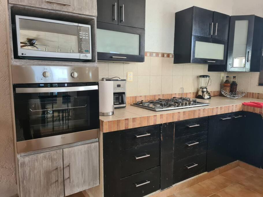 Photo of Kitchen in Tres de Mayo