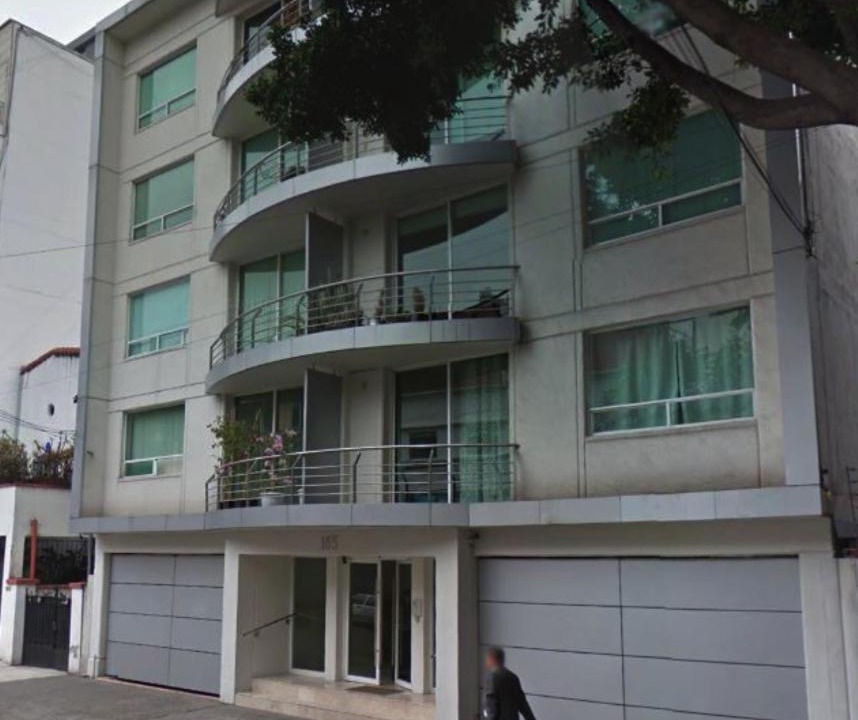 Photo of Buildings in Hipodromo