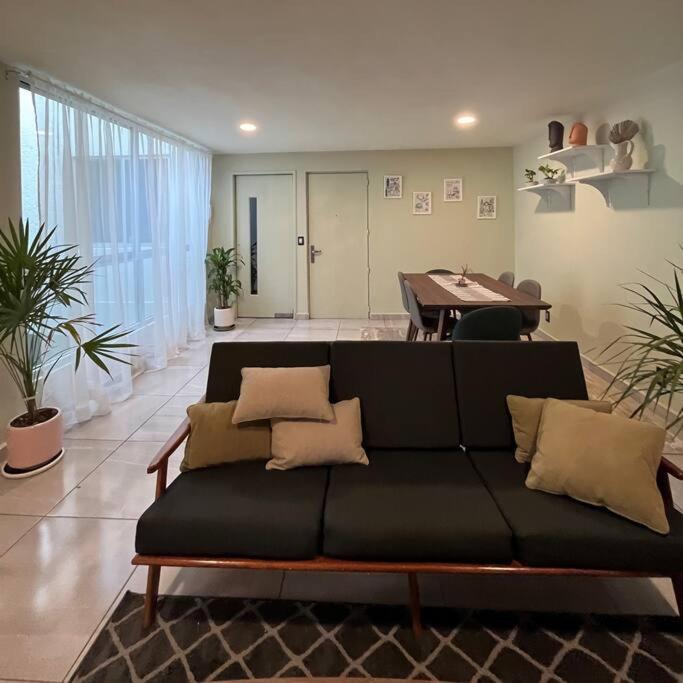 Photo of Livingroom in Escandon I Seccion