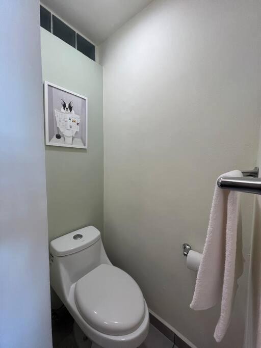 Photo of Bathroom in Escandon I Seccion
