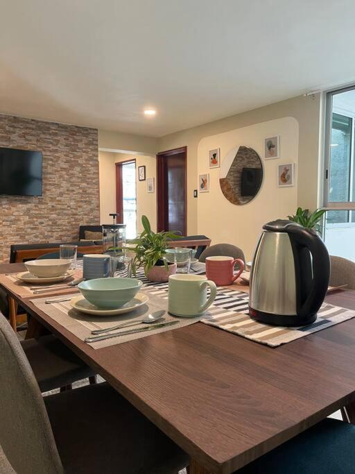 Photo of Livingroom in Escandon I Seccion