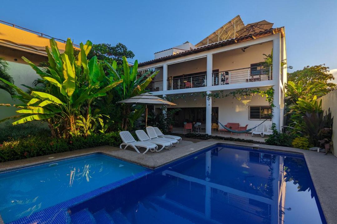 Photo of Outdoor in Lo de Marcos