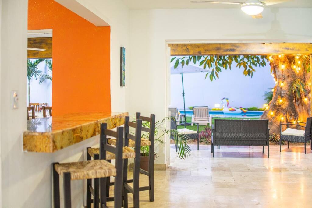 Photo of Livingroom in Puerto Vallarta