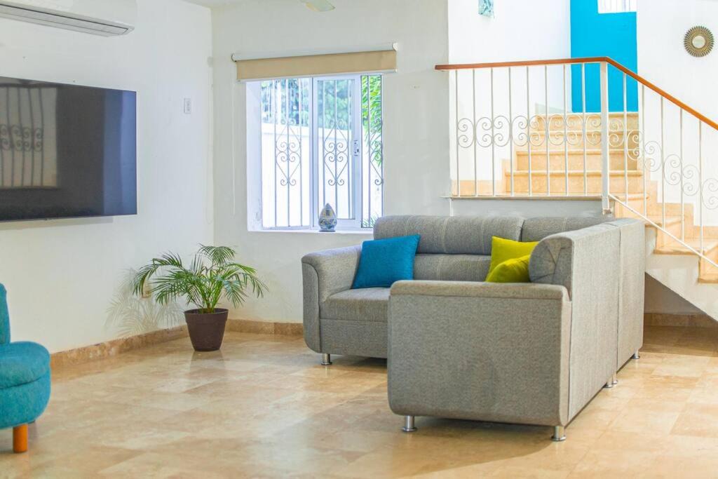 Photo of Livingroom in Puerto Vallarta