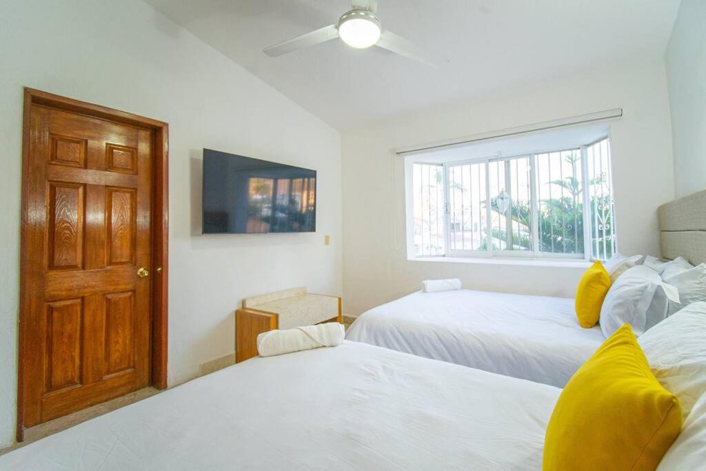 Photo of Bedroom in Puerto Vallarta