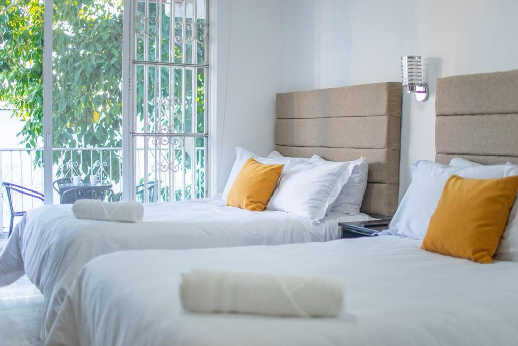 Photo of Bedroom in Puerto Vallarta