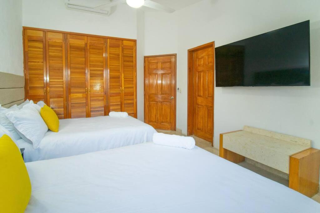 Photo of Bedroom in Puerto Vallarta