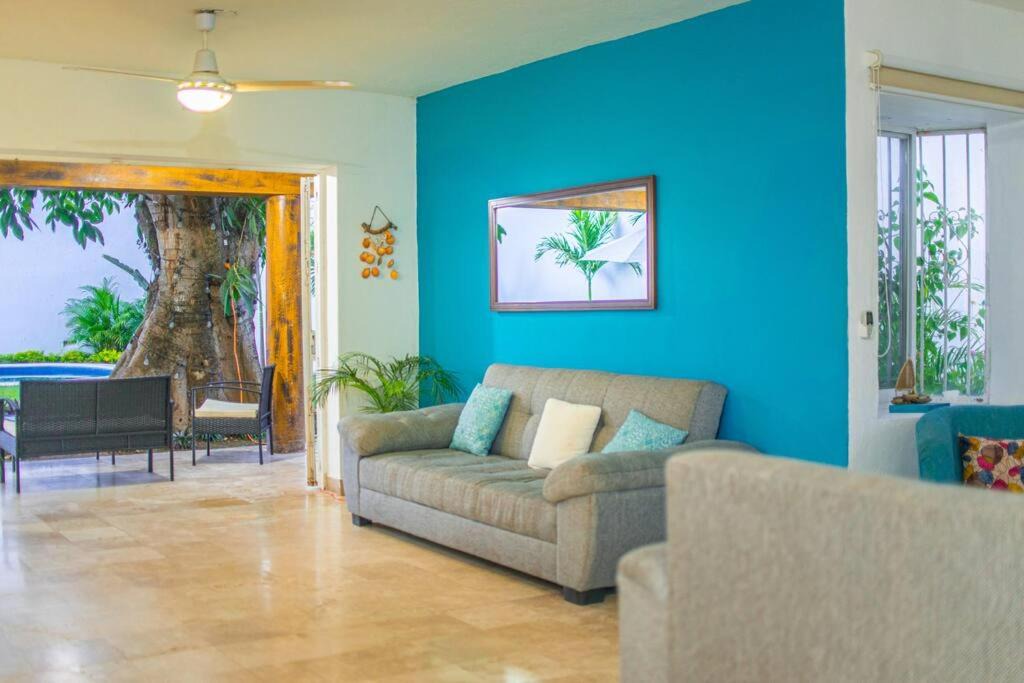 Photo of Livingroom in Puerto Vallarta