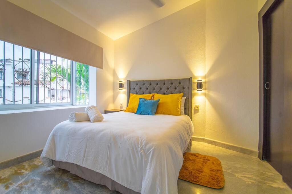 Photo of Bedroom in Puerto Vallarta
