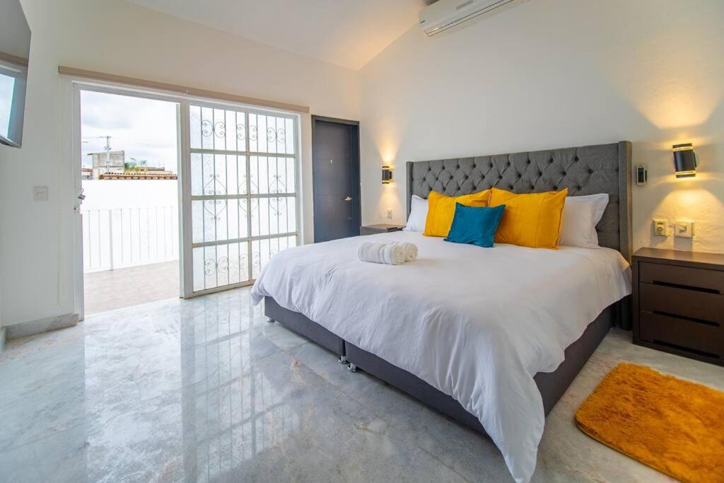 Photo of Bedroom in Puerto Vallarta