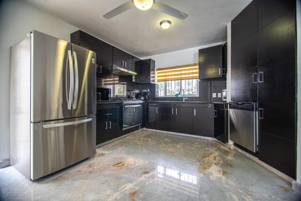 Photo of Kitchen in Puerto Vallarta