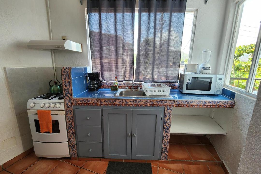 Photo of Kitchen in Lazaro Cardenas