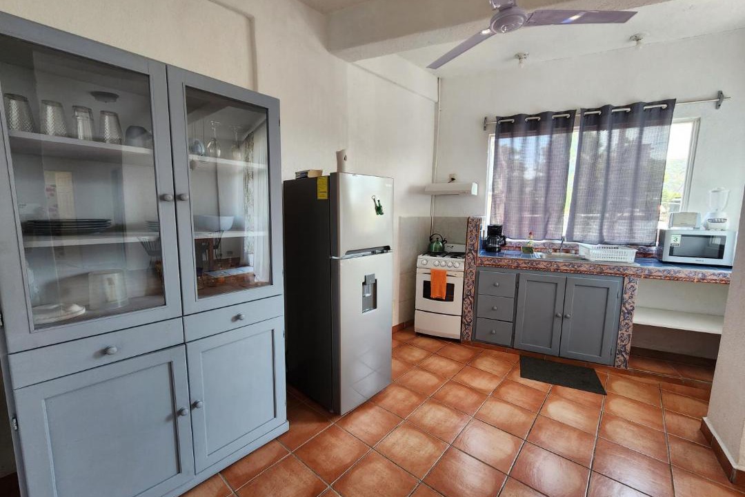 Photo of Kitchen in Lazaro Cardenas