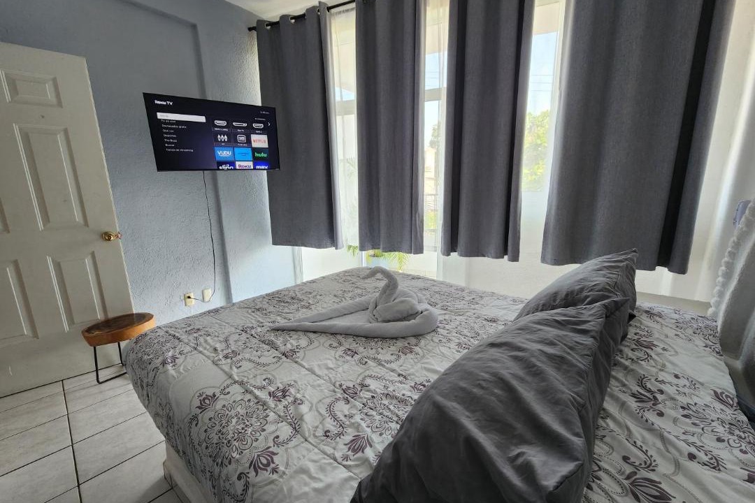 Photo of Bedroom in Lazaro Cardenas