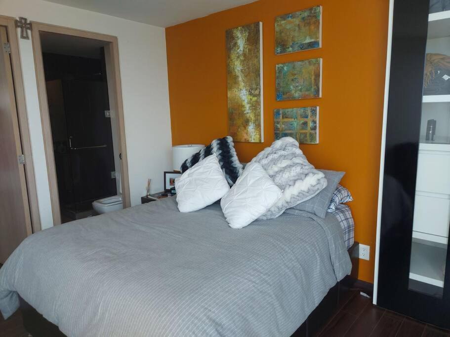 Photo of Bedroom in San Andres Cholula