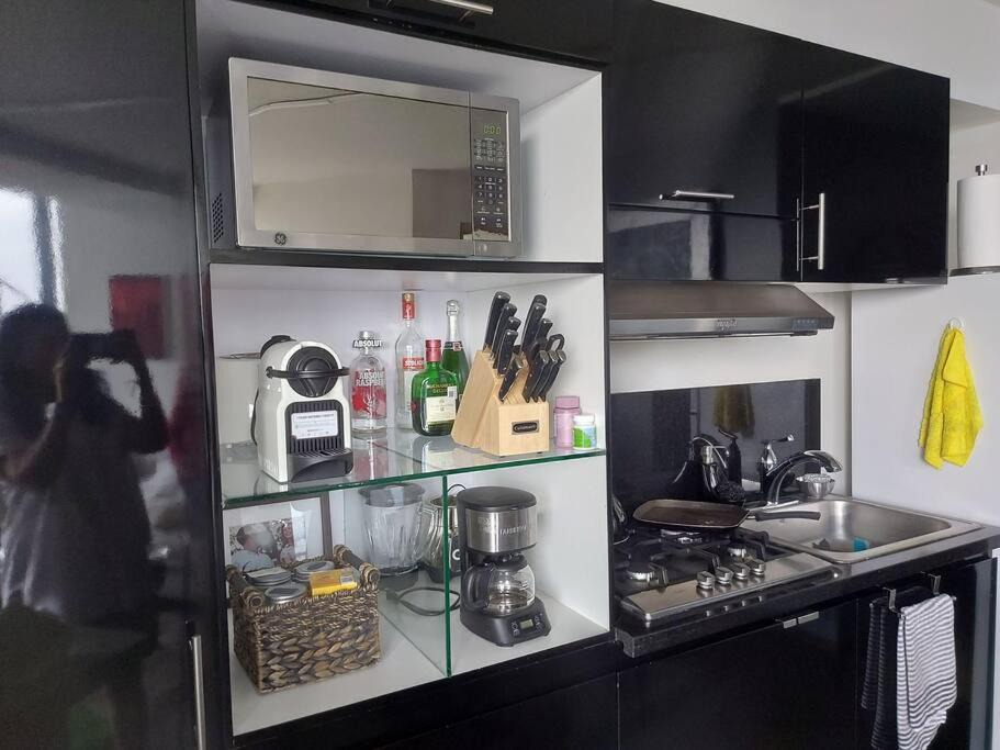 Photo of Kitchen in San Andres Cholula