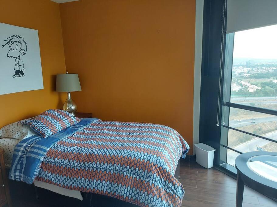 Photo of Bedroom in San Andres Cholula