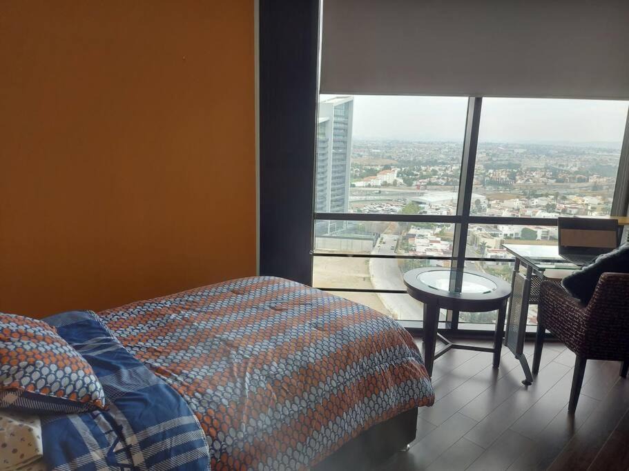 Photo of Bedroom in San Andres Cholula