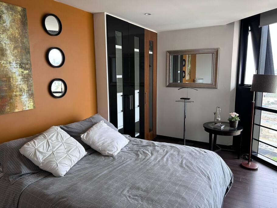 Photo of Bedroom in San Andres Cholula
