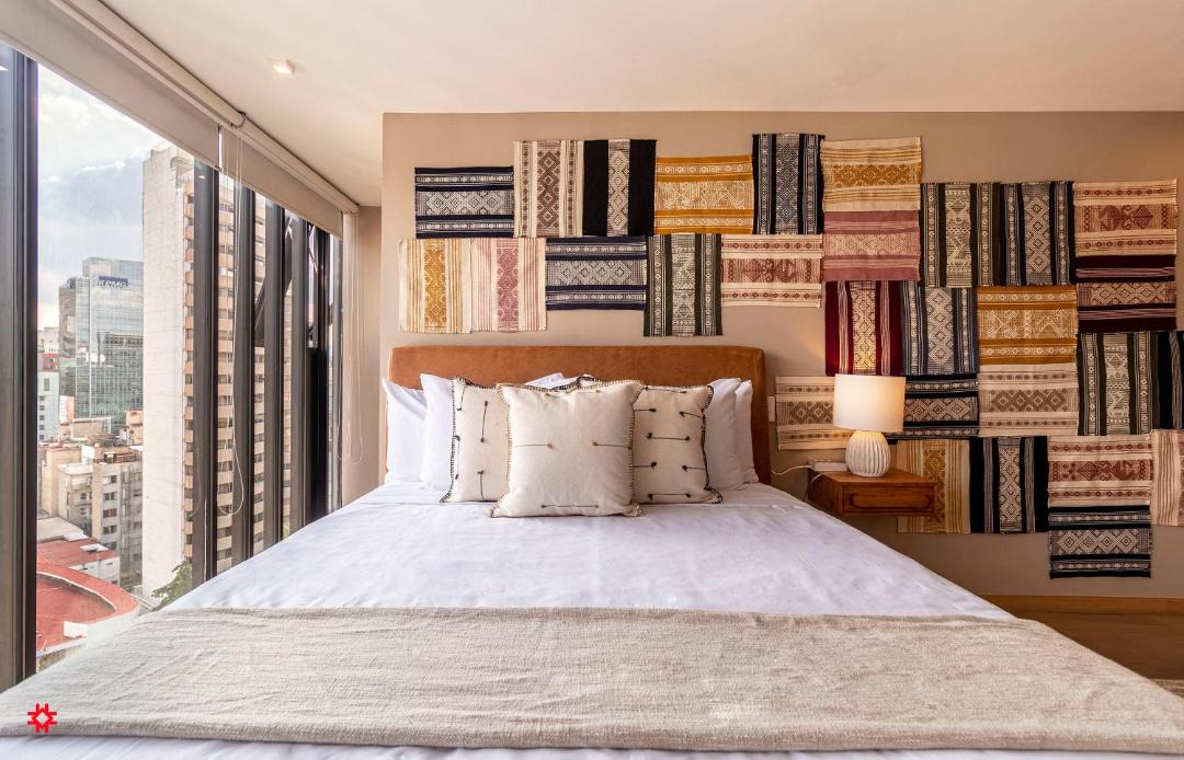 Photo of Bedroom in Los Morales