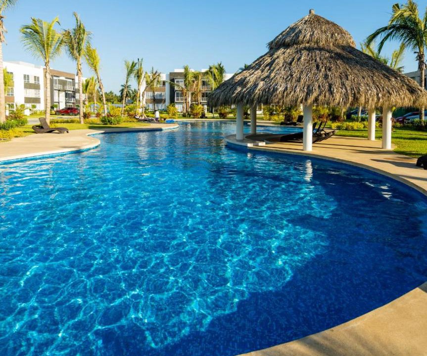 Photo of Outdoor in Boulevard Barra Vieja
